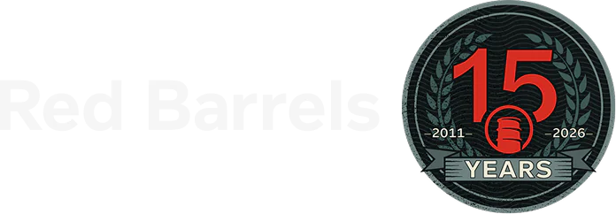 Red Barrels