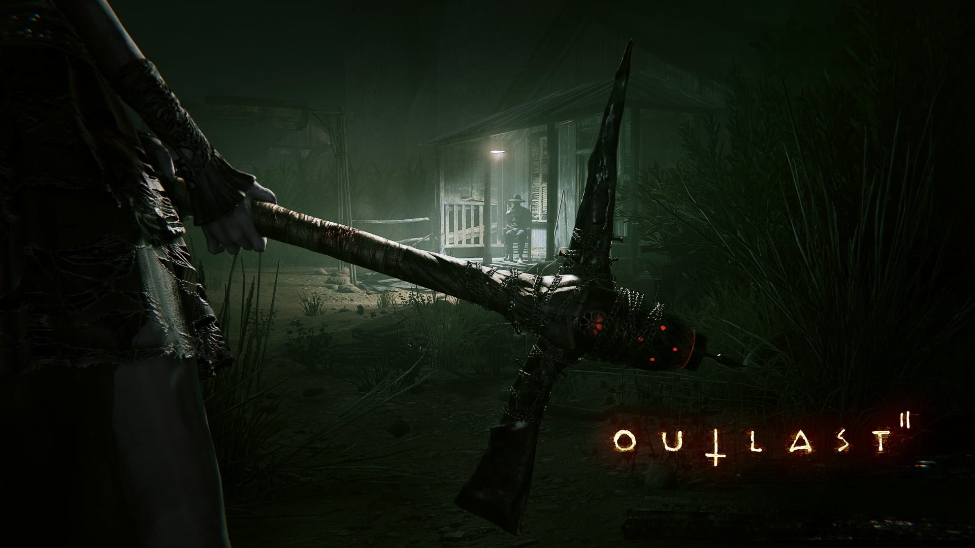 free download outlast two