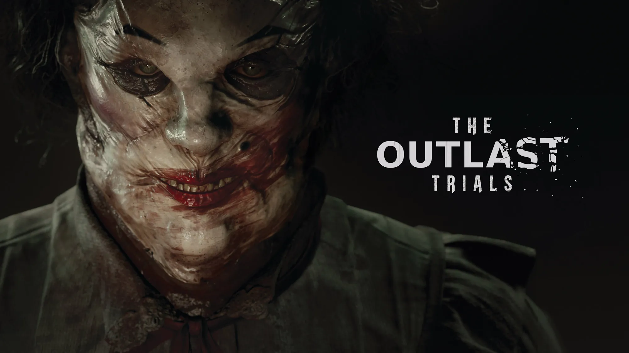 The Outlast Trials Gets New Gameplay Trailer at Gamescom