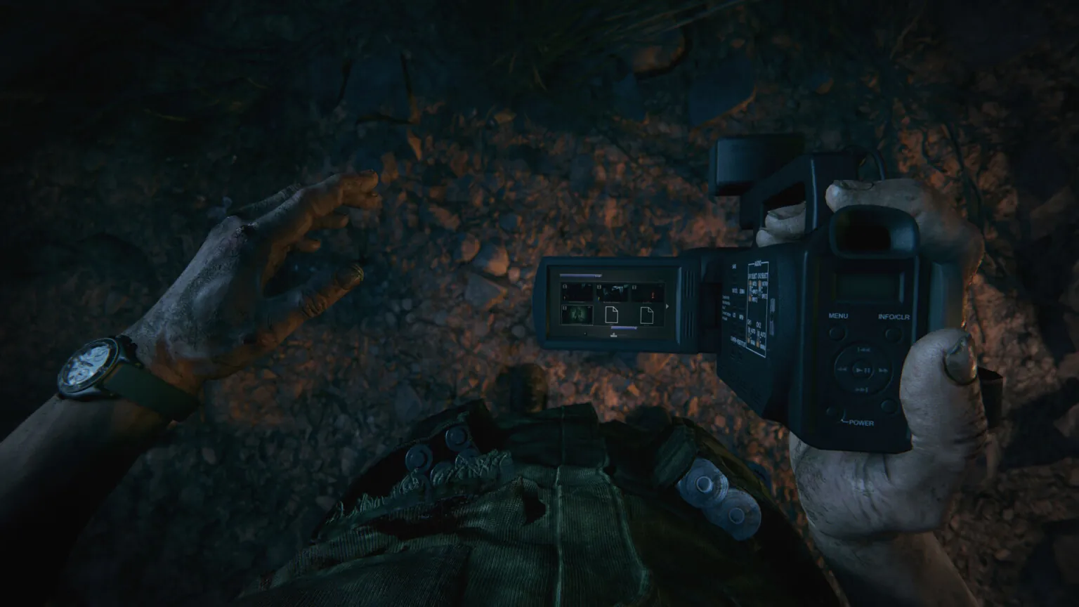 Outlast 2 - Red Barrels