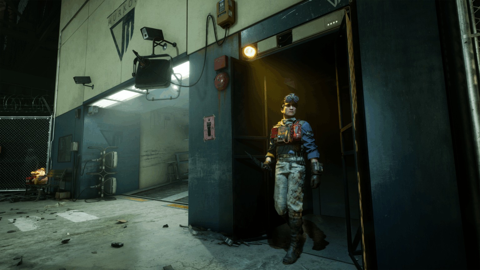 Major Update | New Invasion Experimental Therapy, Geister is Back ...