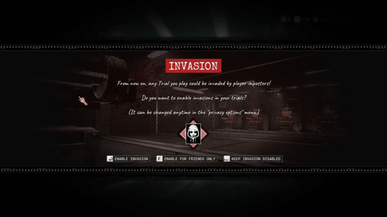 Major Update | New Invasion Experimental Therapy, Geister is Back ...
