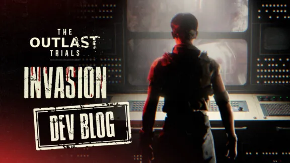 Invasion_DEV BLOG_Website cover